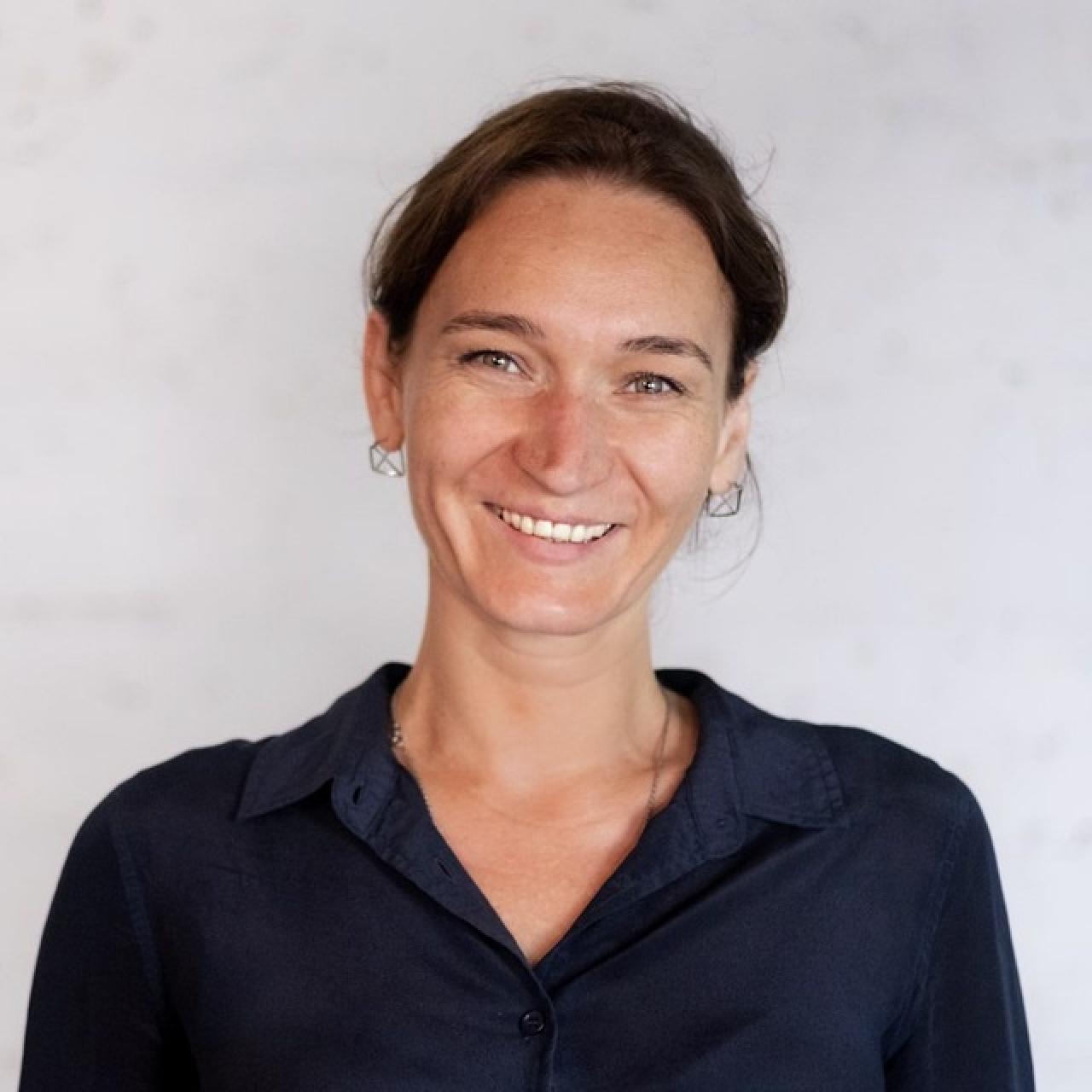 Виктория Левена