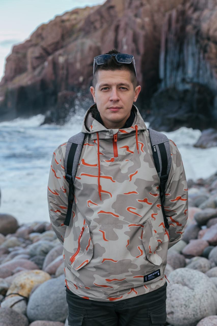 Денис Салаватов