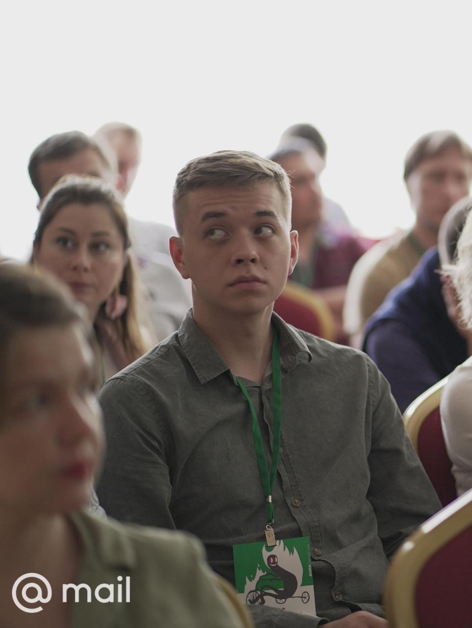 Алексей Песоцкий