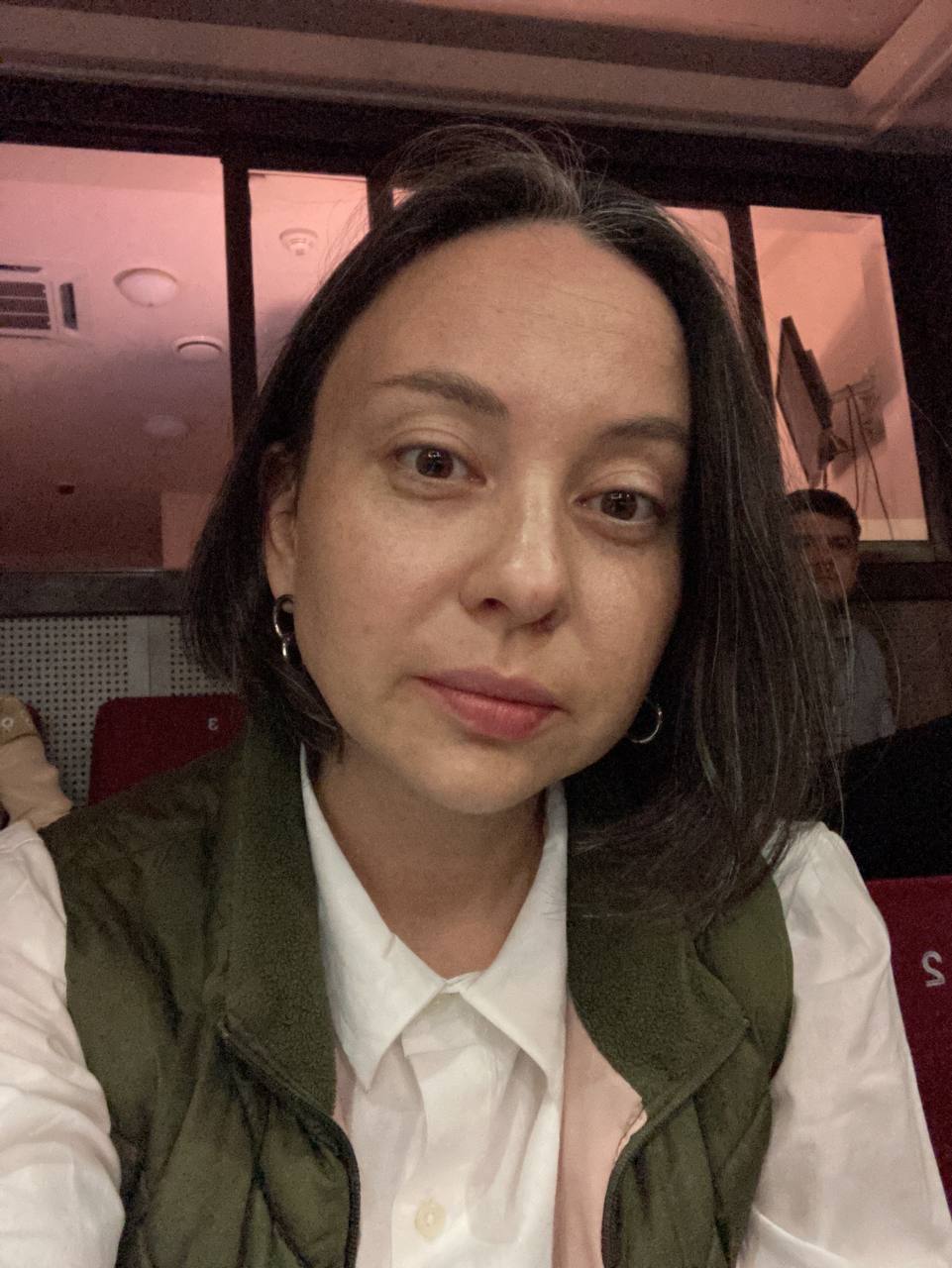 Гузель Капелюжная