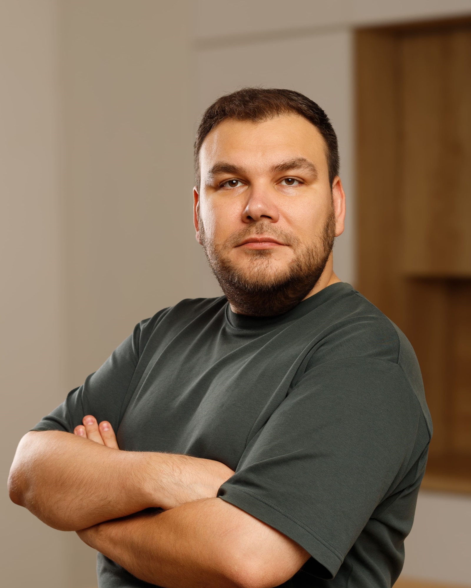 Дмитрий Теслев