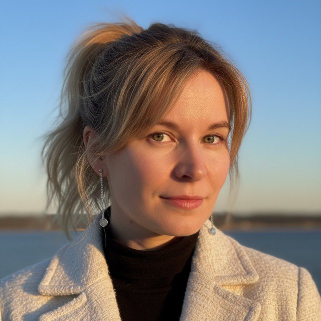 Ирина Шалгина