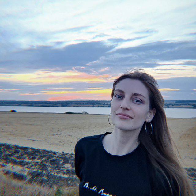 Ксения Гармаш