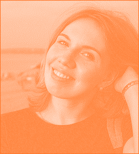 Валерия Зонова