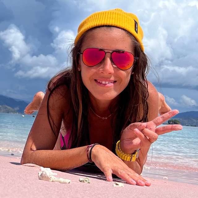 Екатерина Красюк