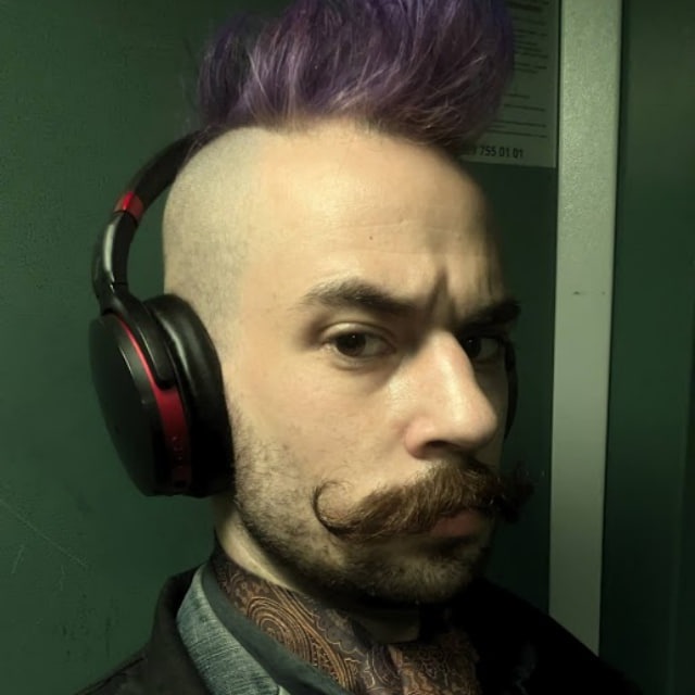 Сергей Ященко