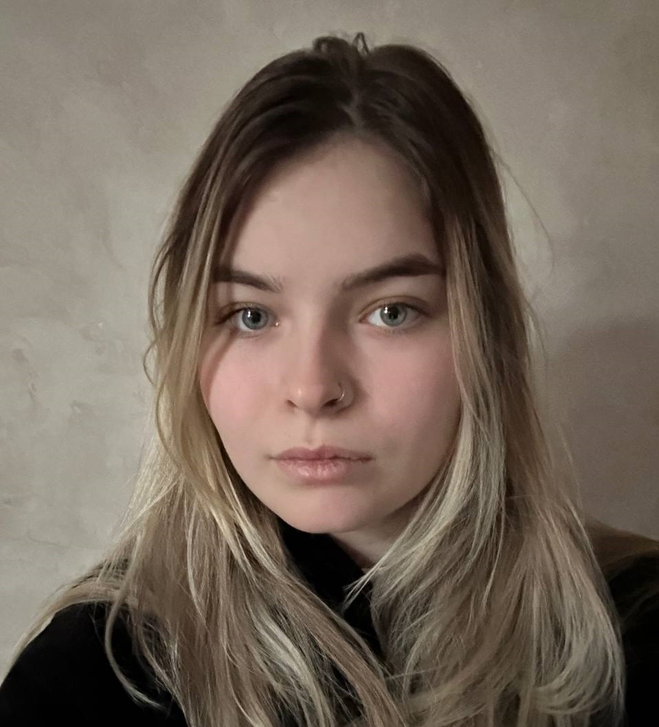 Яна Пучкова