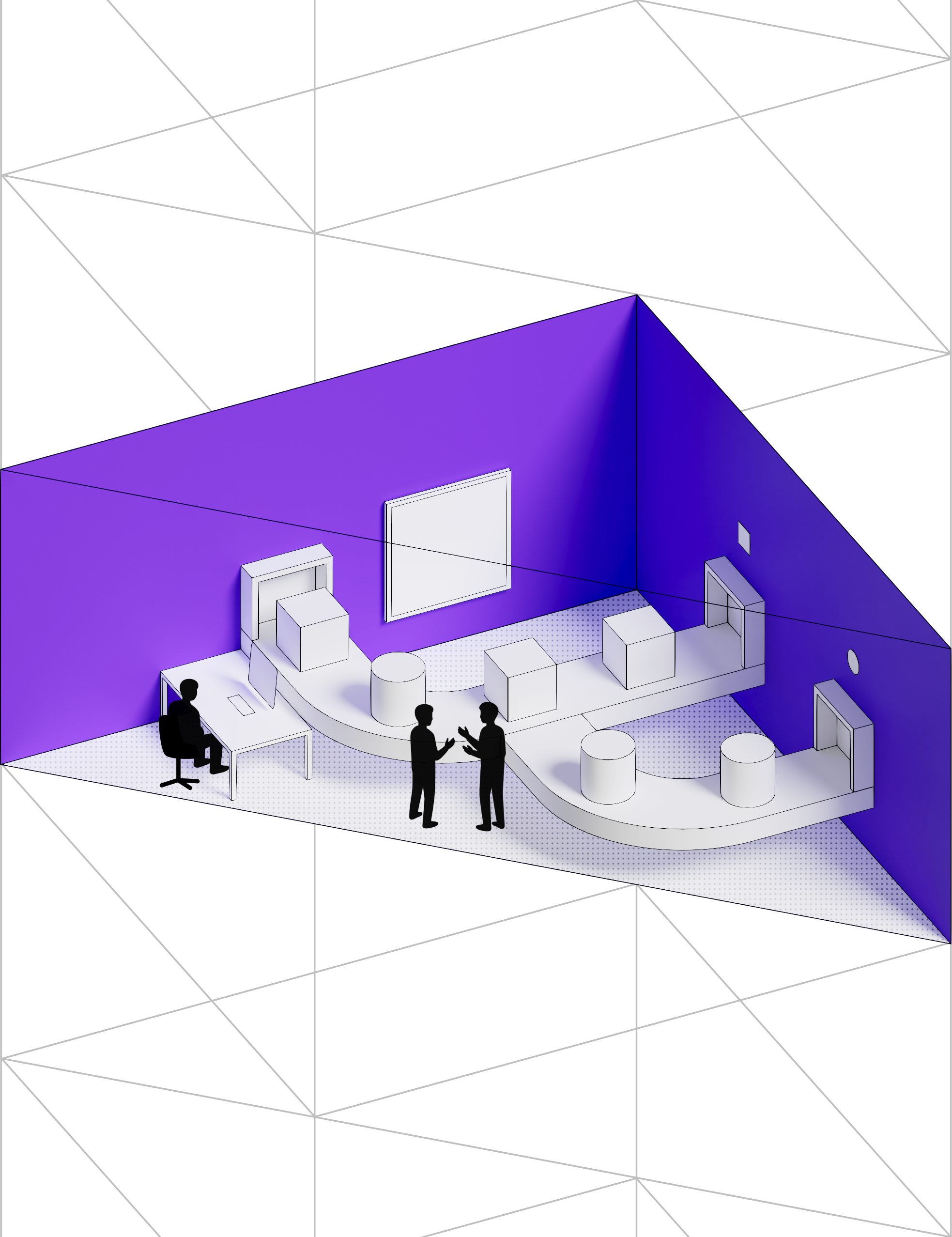Иллюстрация для 2019 года