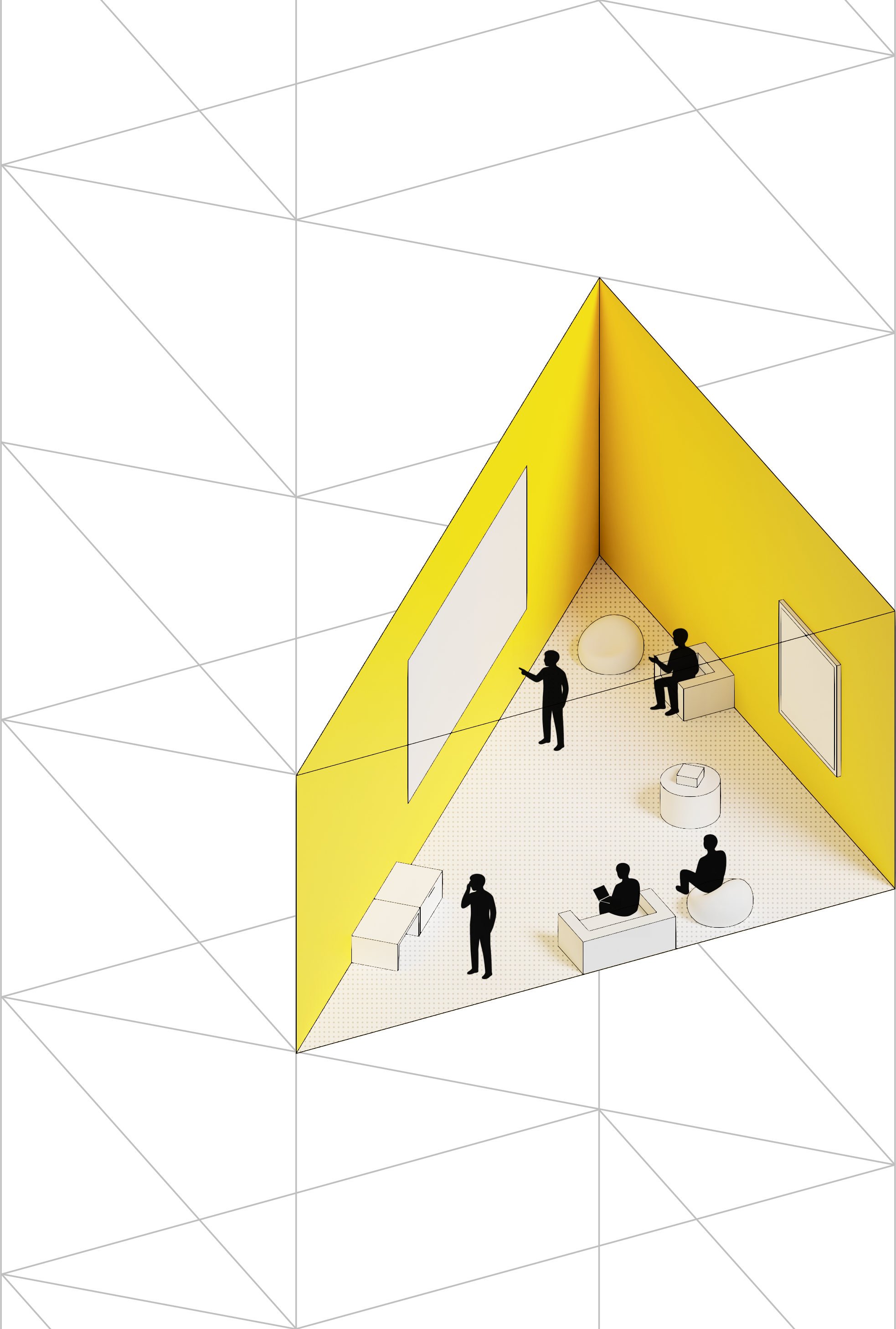 Иллюстрация для 2021 года