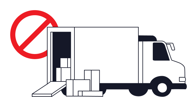 Изображение грузовика