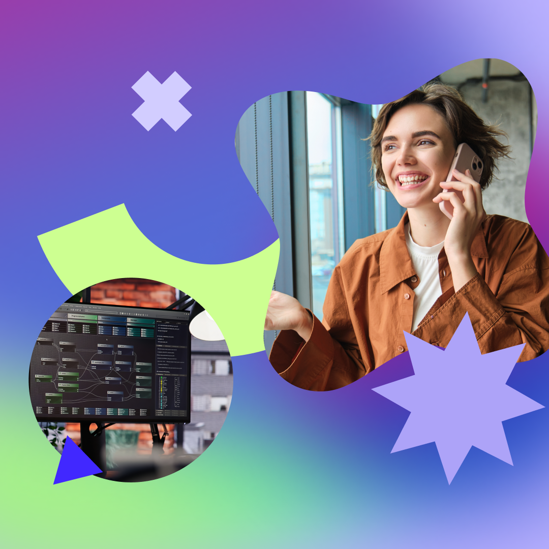 CMS для международной FMCG-компании