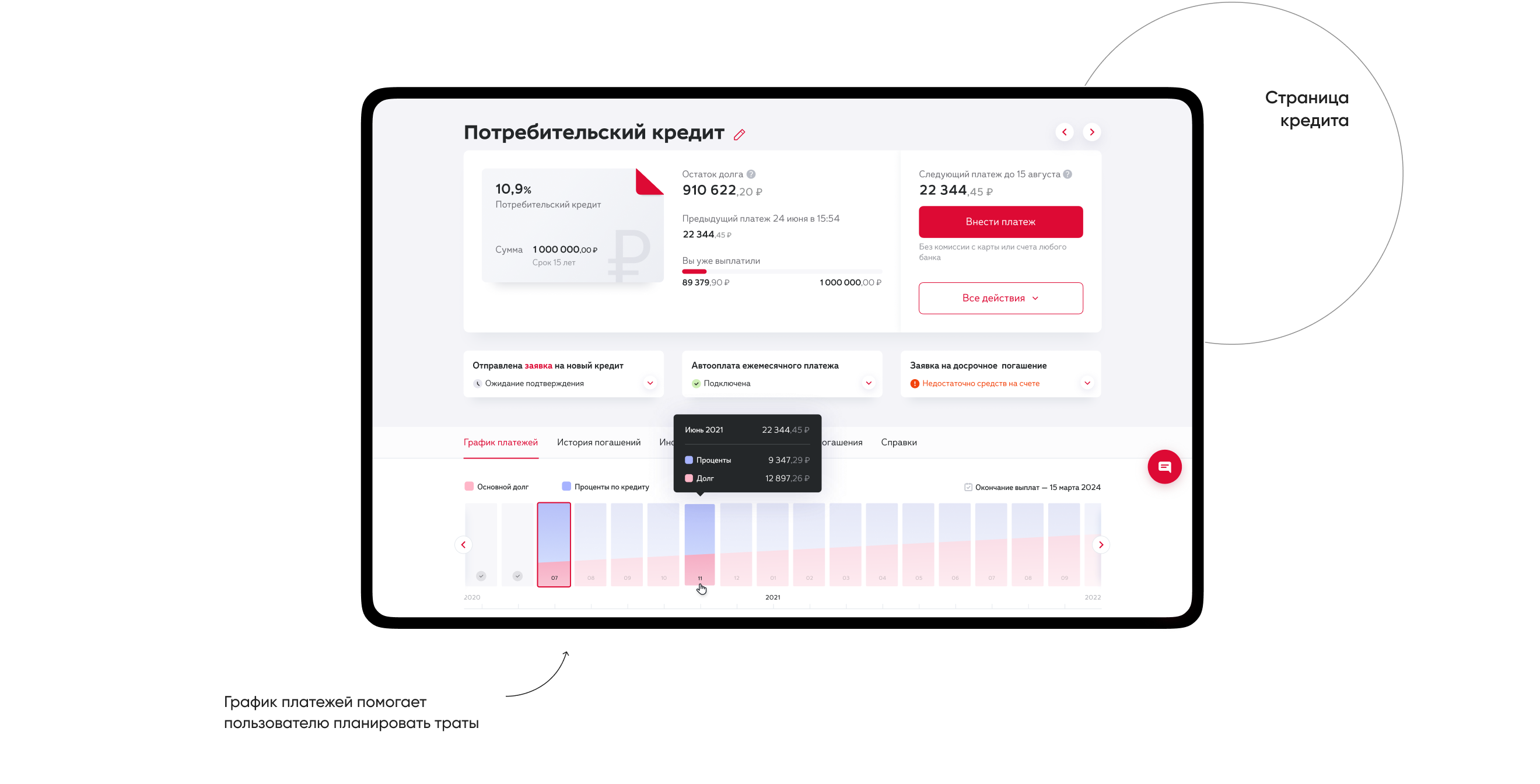 Превью проекта