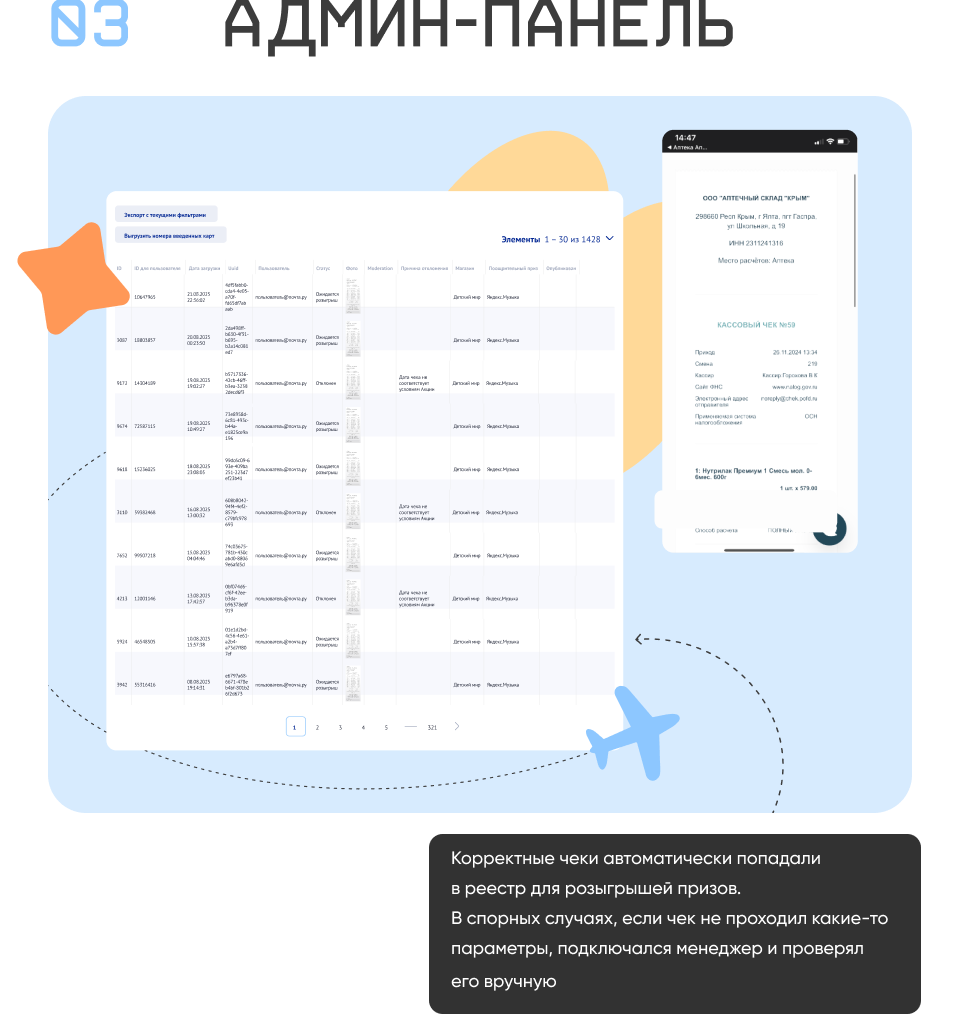 Превью проекта