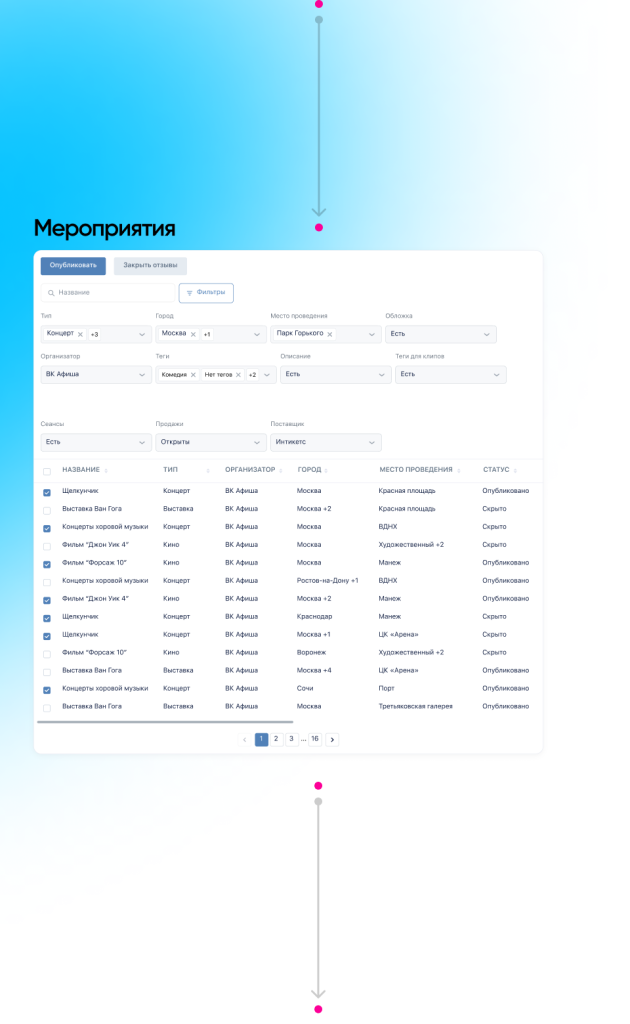 Превью проекта
