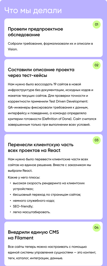 Превью проекта