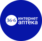 Мобильное приложение  для сети аптек «36,6»