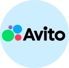 Карьерный сайт Avito Career